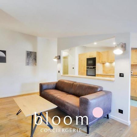 Nancy Vieille Ville Bel Appartement Renove 外观 照片