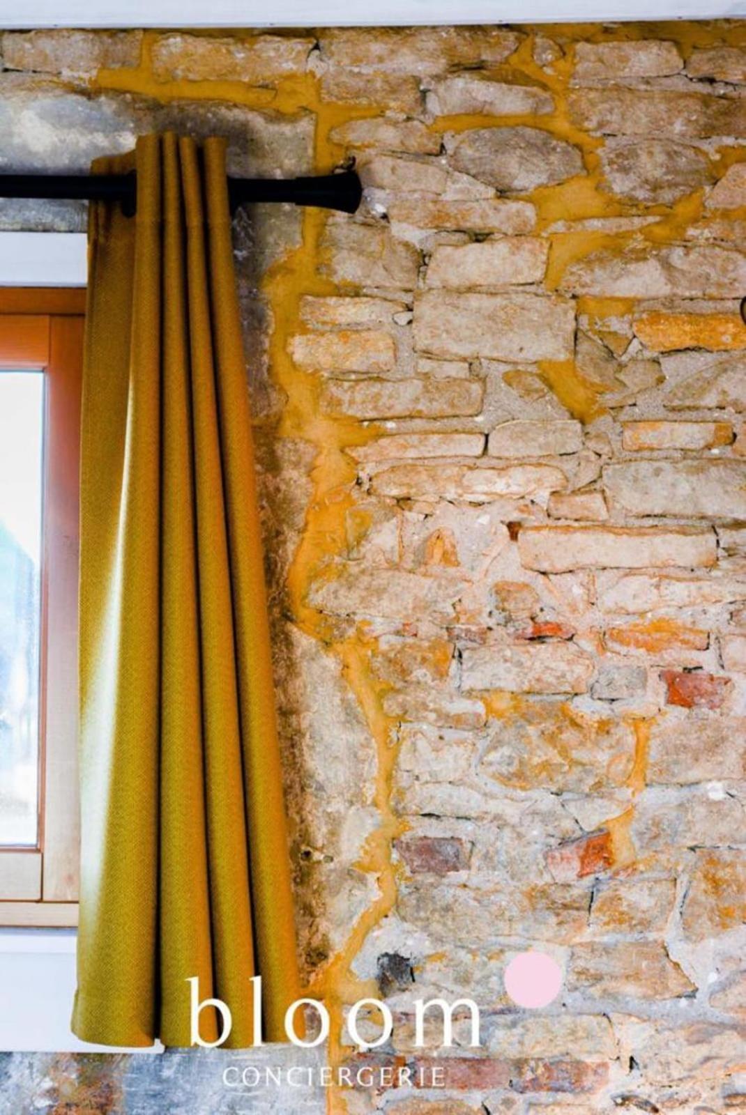 Nancy Vieille Ville Bel Appartement Renove 外观 照片