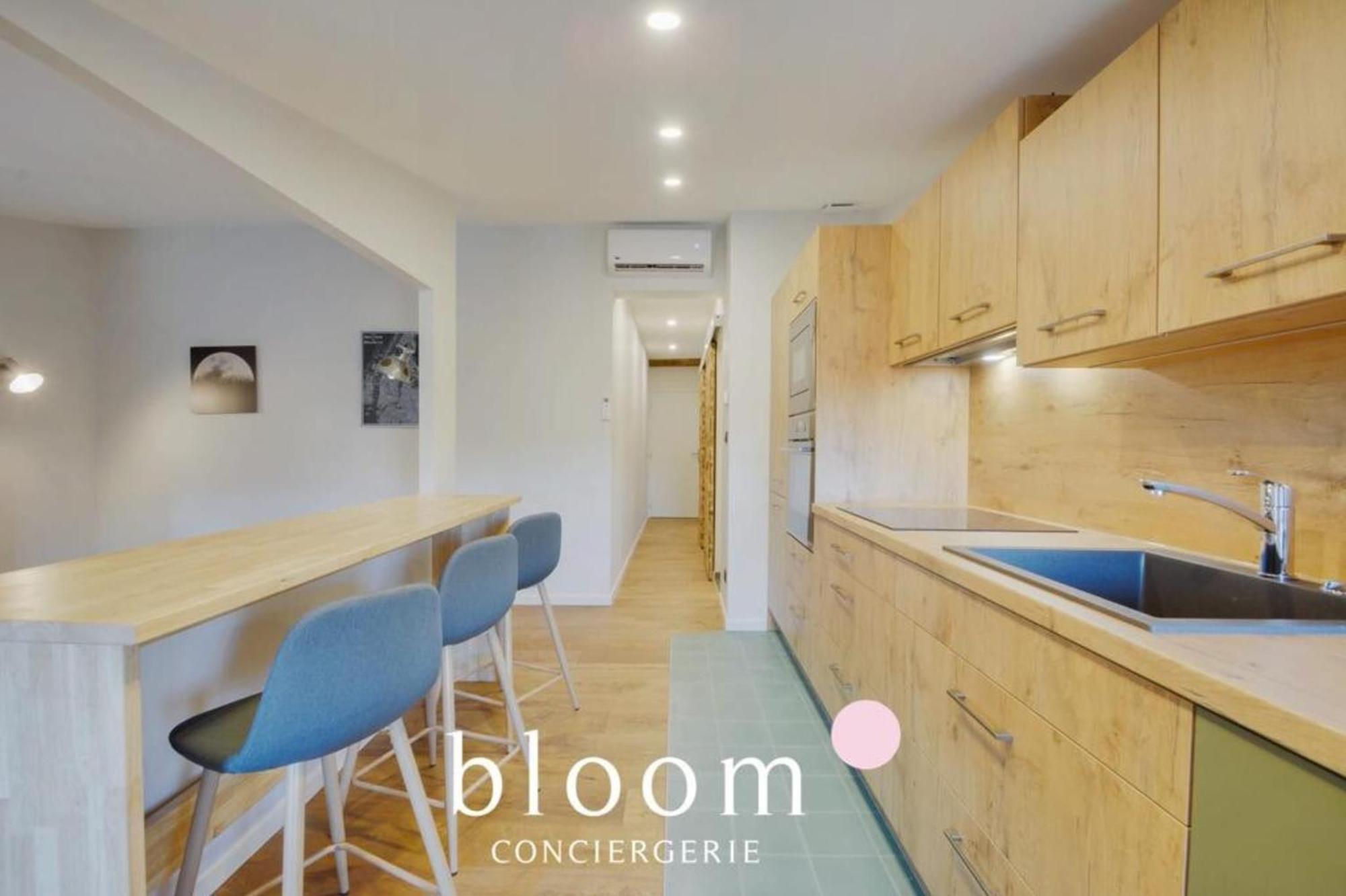 Nancy Vieille Ville Bel Appartement Renove 外观 照片