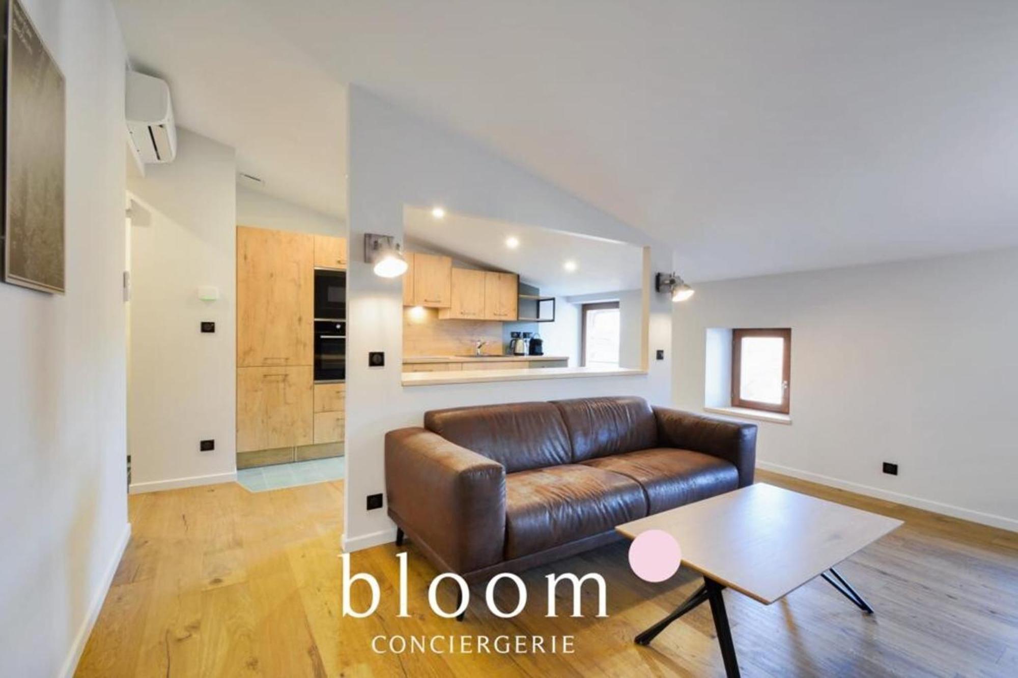 Nancy Vieille Ville Bel Appartement Renove 外观 照片