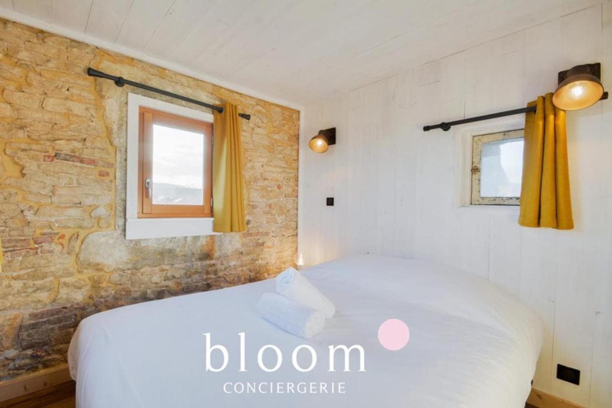 Nancy Vieille Ville Bel Appartement Renove 外观 照片