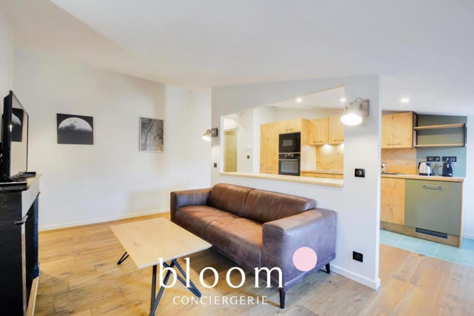 Nancy Vieille Ville Bel Appartement Renove 外观 照片