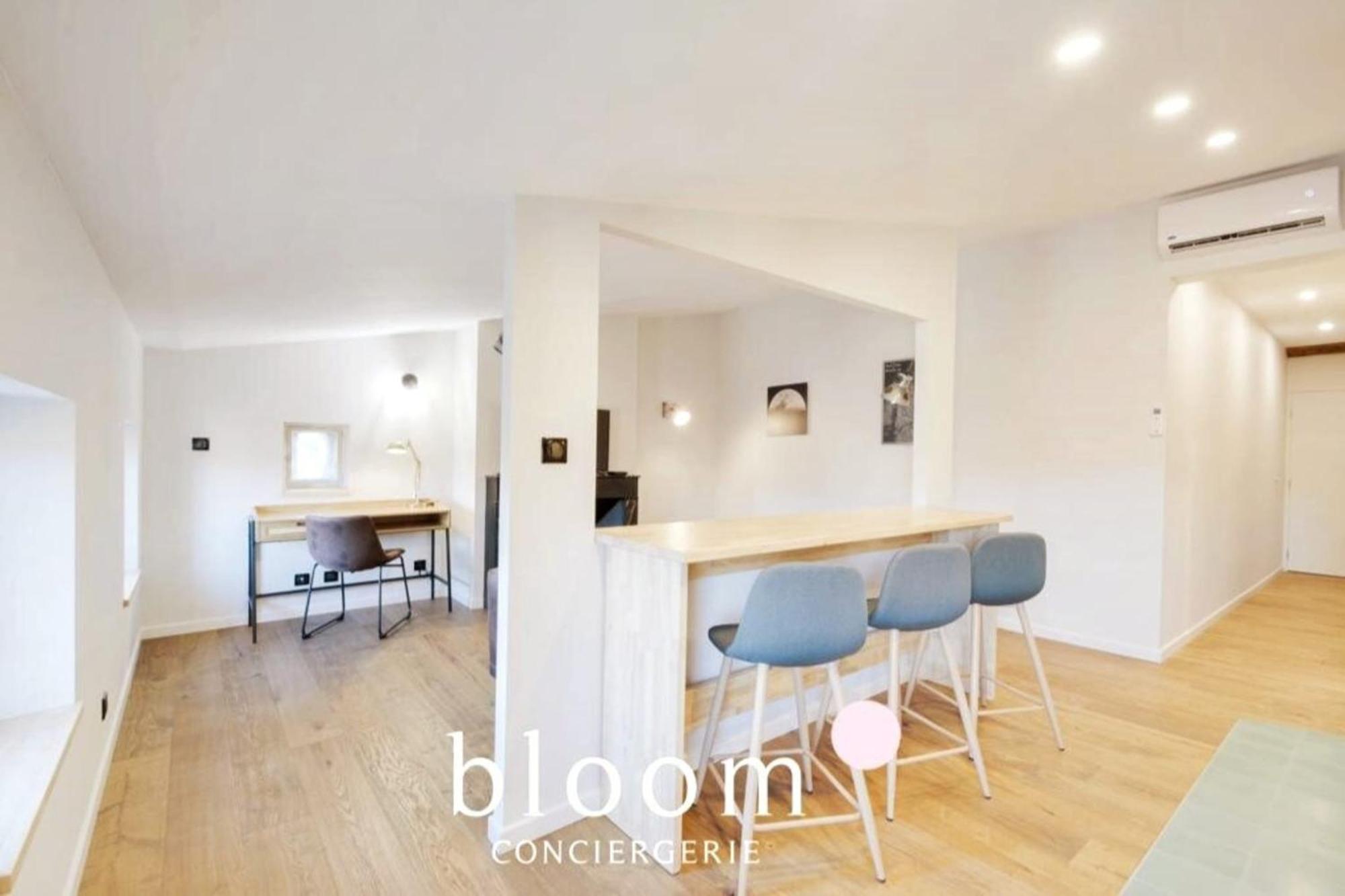 Nancy Vieille Ville Bel Appartement Renove 外观 照片